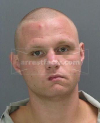 Jeffery William Ellenburg