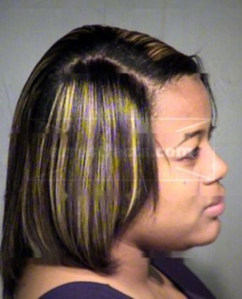Lecarla Walker