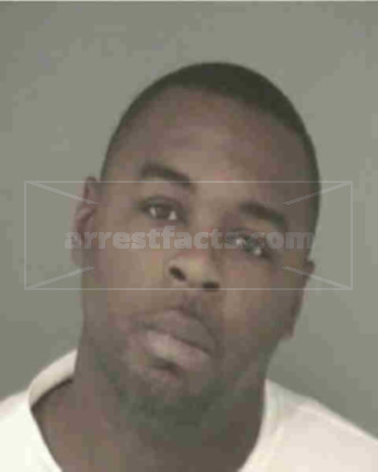 Anthony Damion Lyle