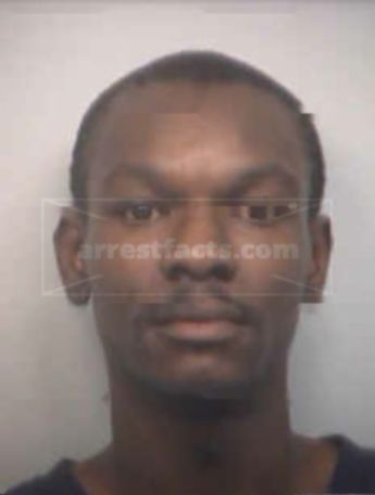 Joey Terrell Council