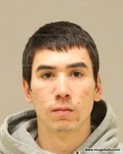 Bryant Joseph Bush