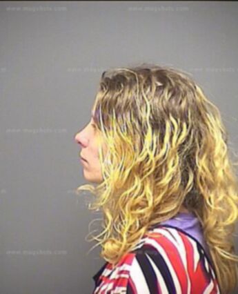 Christina Elaine Massey