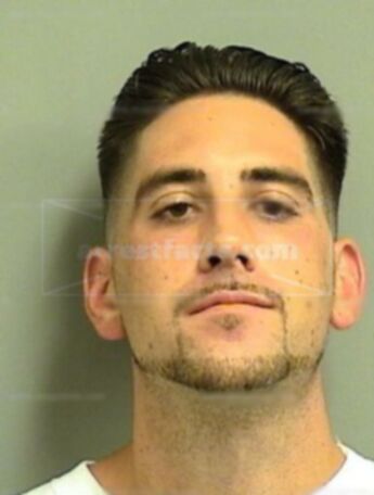 Thomas Michael Woodruff