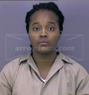 Thenesha Denise Green