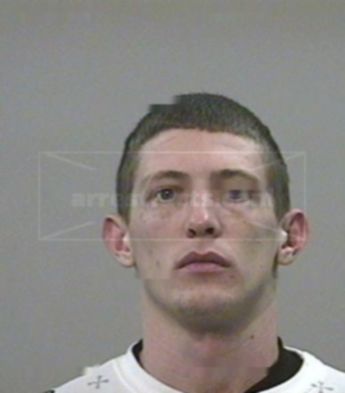 Brad Matthew Barker