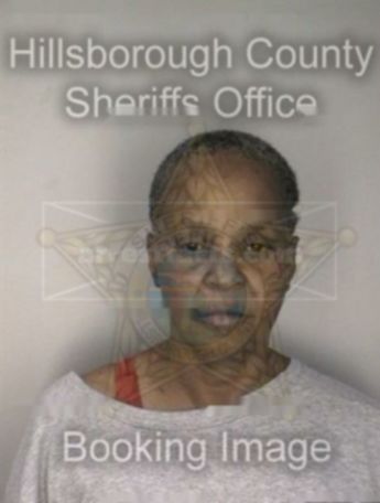 Beverly Moncur