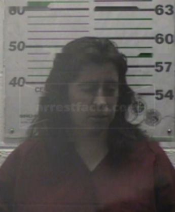 Karen Pamela Valdez