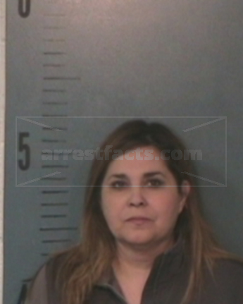 Elizabeth Darlene Silva