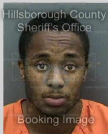 Marquette Antwon Dames