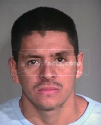 Juan-Carlos Echeverria-Hernandez
