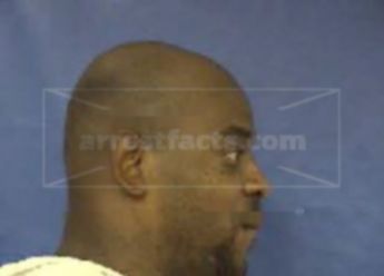 Stanley Wayne Holmes