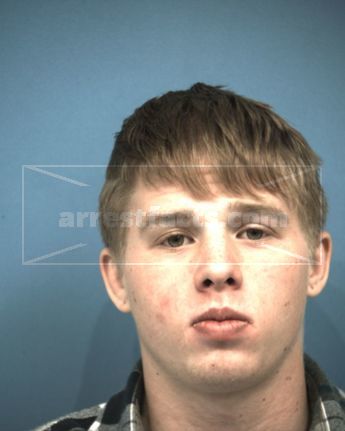 Evan Conner Hermance