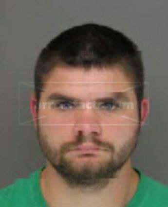 Zachary Randall Gautier