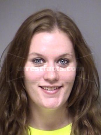 Christianna Leigh Carpenter