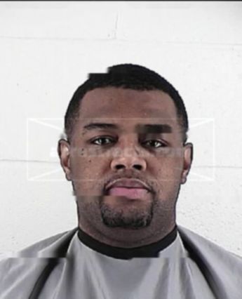 Deangelo Antwon Thompson