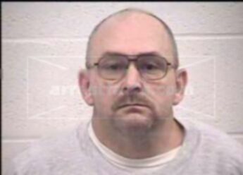 Anthony Wayne Gibson