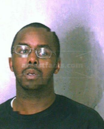Cedric Dwayne Clarington