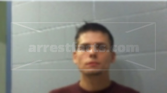 Daniel Micheal Legg