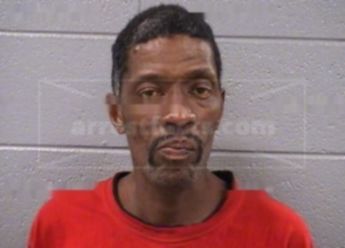 Terrell Davenport