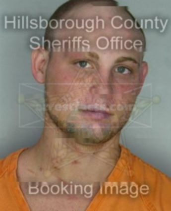 Larry Shawn Messick Jr.