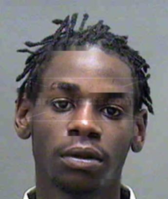 Kendrick Cazell Pulliam
