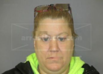 Clarissa Marie Fisher
