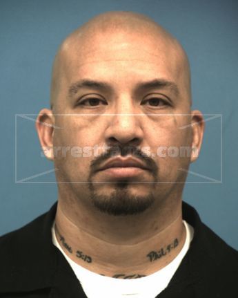Benny Jose Ramirez