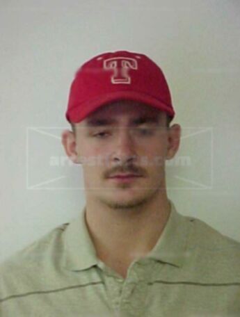 Travis James Bartee
