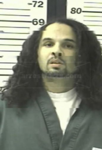 Christopher A Patterson