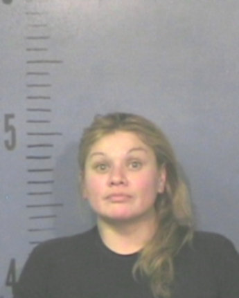 Rebecca Irene Gonzales