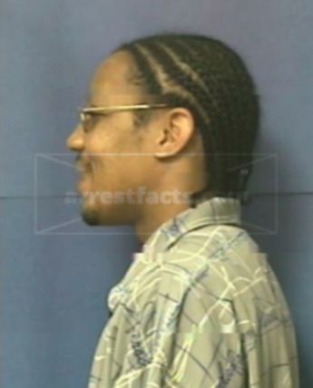 Armon J Williams