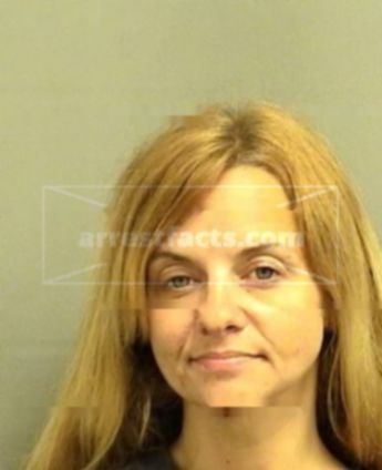 Camilla Maria Beattie