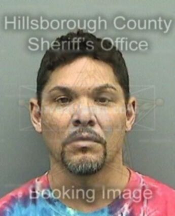 Robert Alfred Jr Acosta