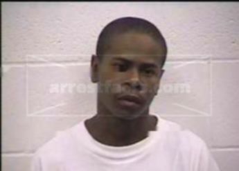 James Orlando Harrison