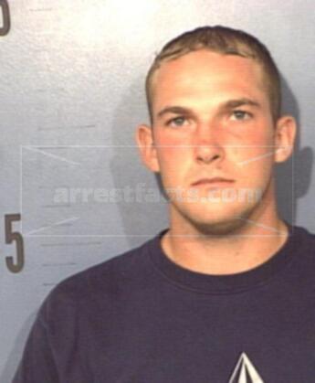 Eric Daniel Riley