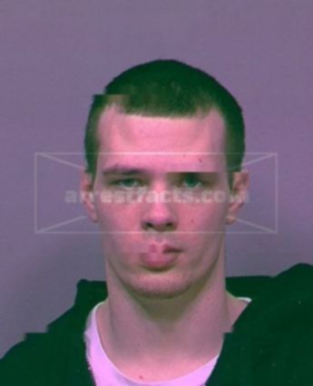 Timothy James Clinkscales