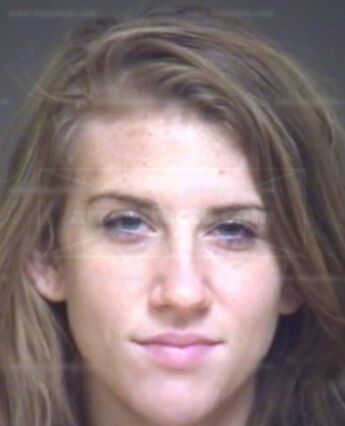 Kelly Ann Davis