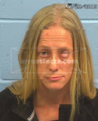 Stacy Diane Young