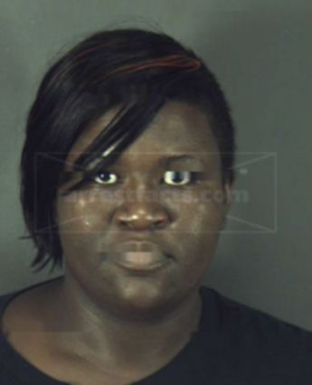 Kelly Tameece Cunningham