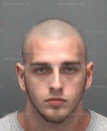 Vincent Charles Caffiero
