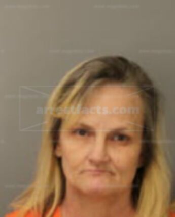 Sandra Brewer