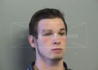 Eric James Bates