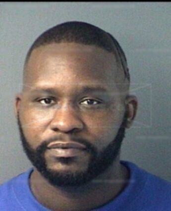 Perry James Ford