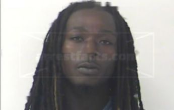 Antwane Leon Nunn