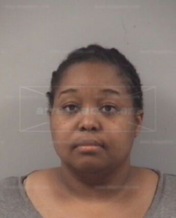 Lechrystal Nmn Sanders