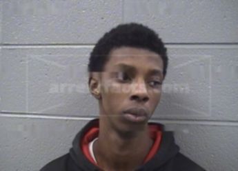 Jermaine Tucker