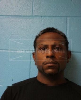 Kendal Derrale Randolph