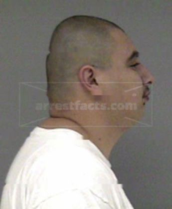 Omar Garcia