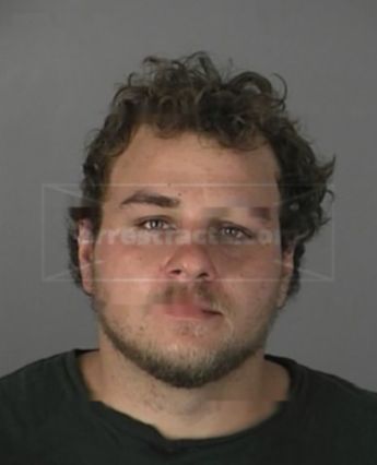 Joshua David Dawson
