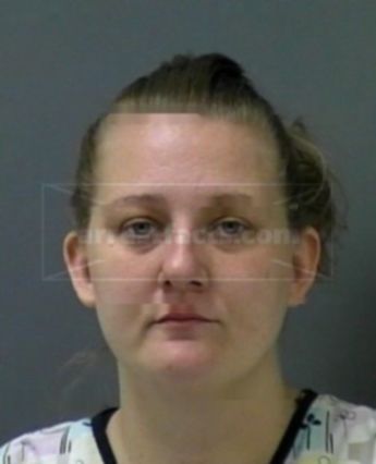Amanda Leeann Harville